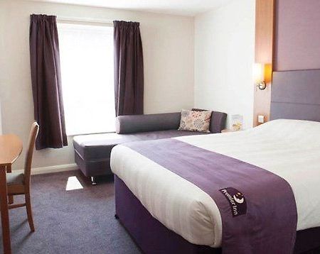 Premier Inn Premier Inn Solihull South Esterno foto